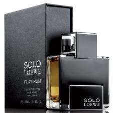 Loewe SOLO Platinum